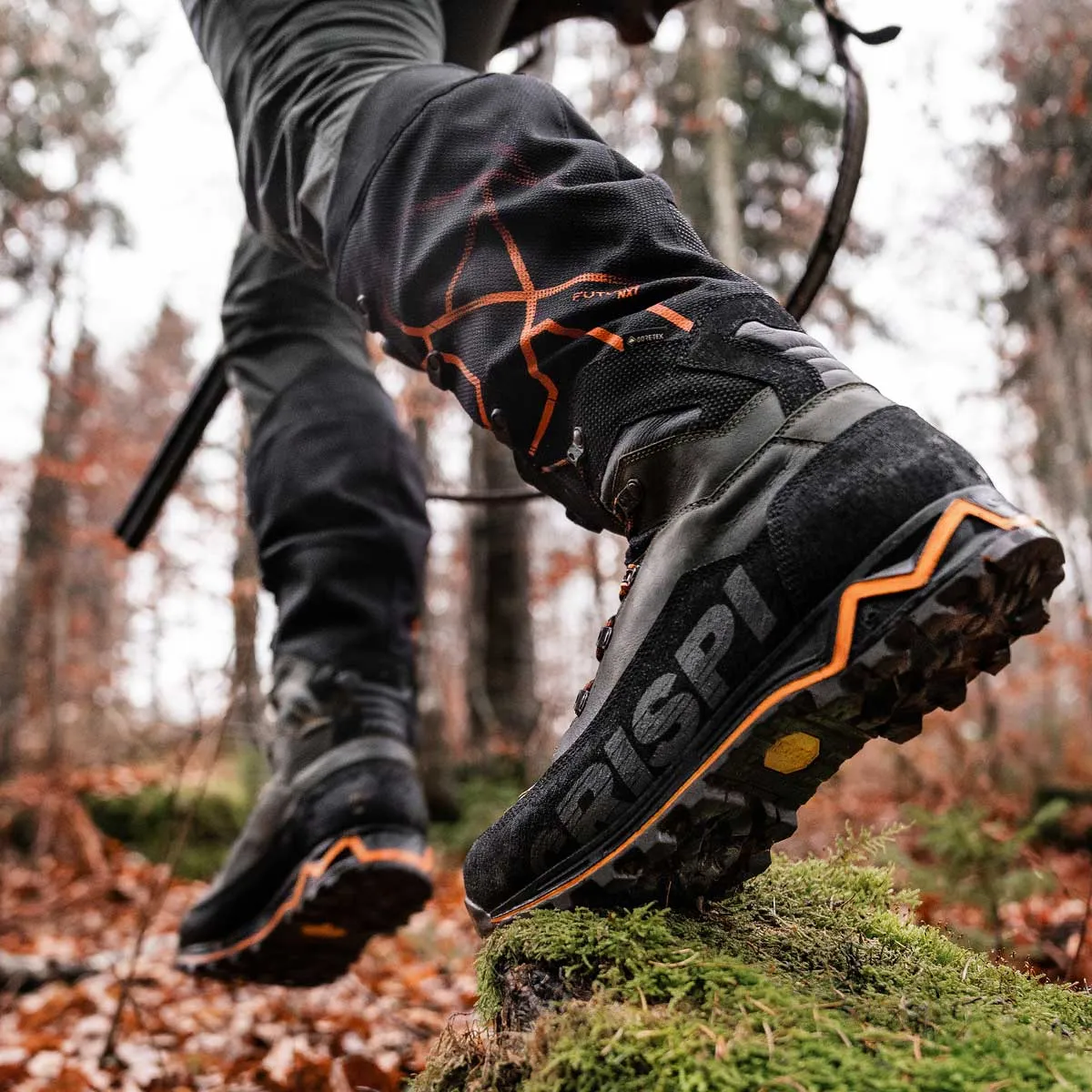 Crispi Futura NXT GTX Boots