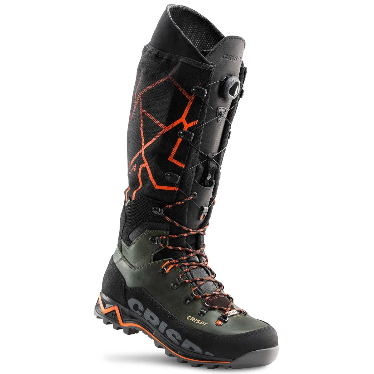 Crispi Futura NXT GTX Boots