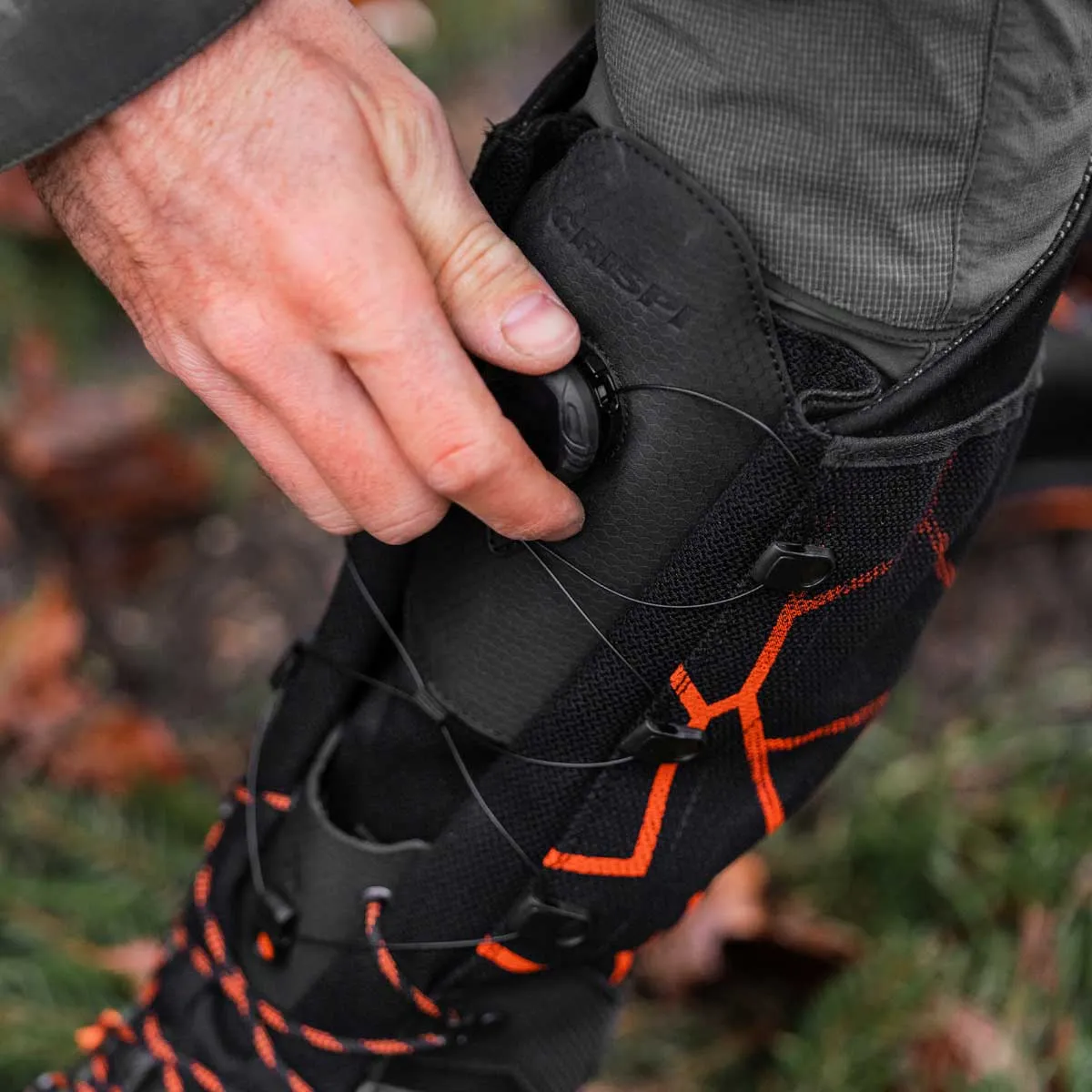 Crispi Futura NXT GTX Boots