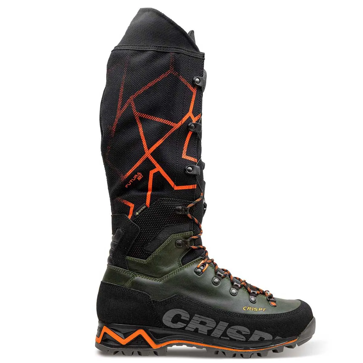 Crispi Futura NXT GTX Boots