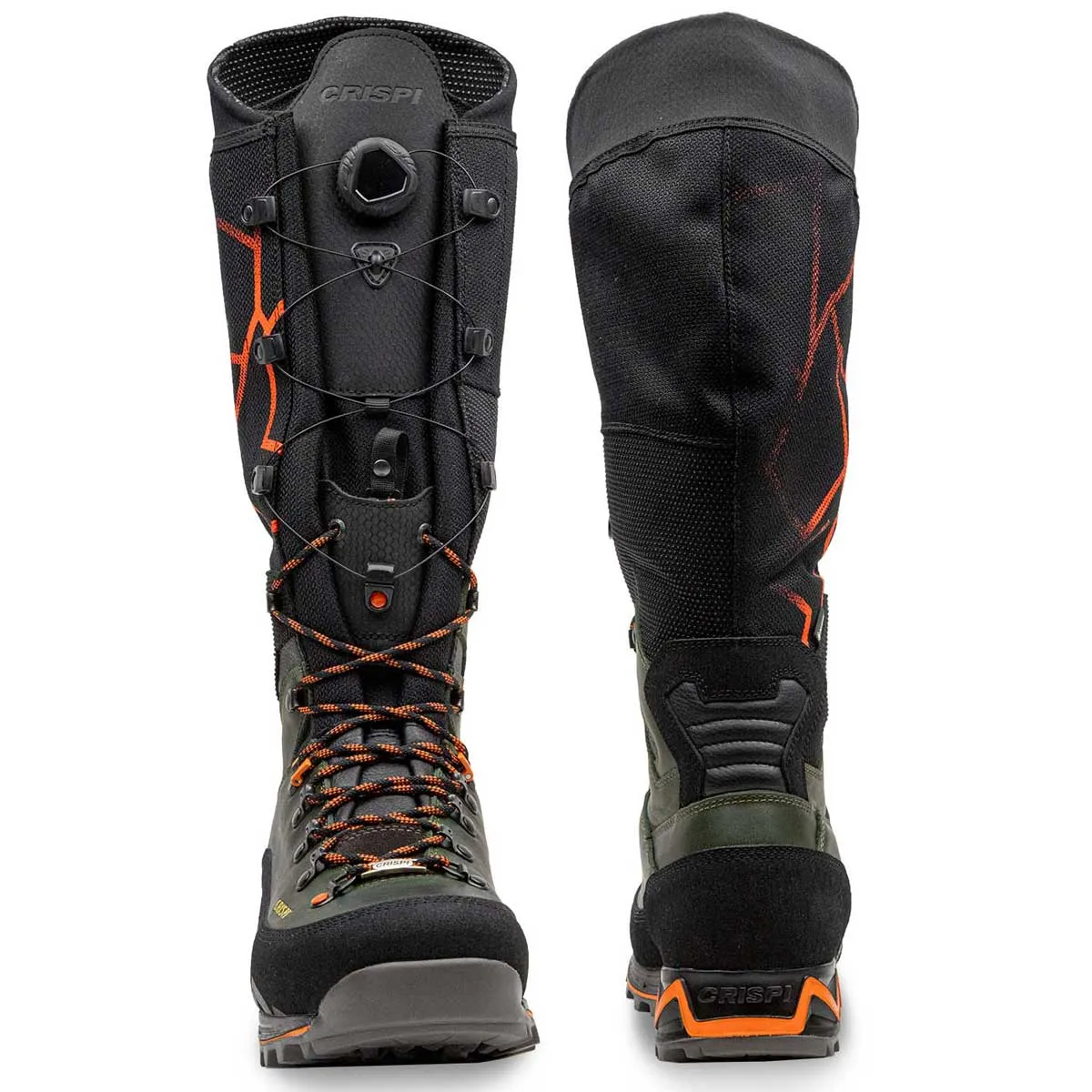 Crispi Futura NXT GTX Boots