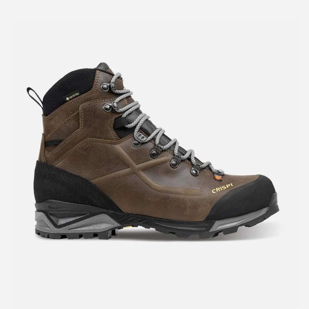 Crispi VALDRES PRO GORE-TEX Leather Walking Boots