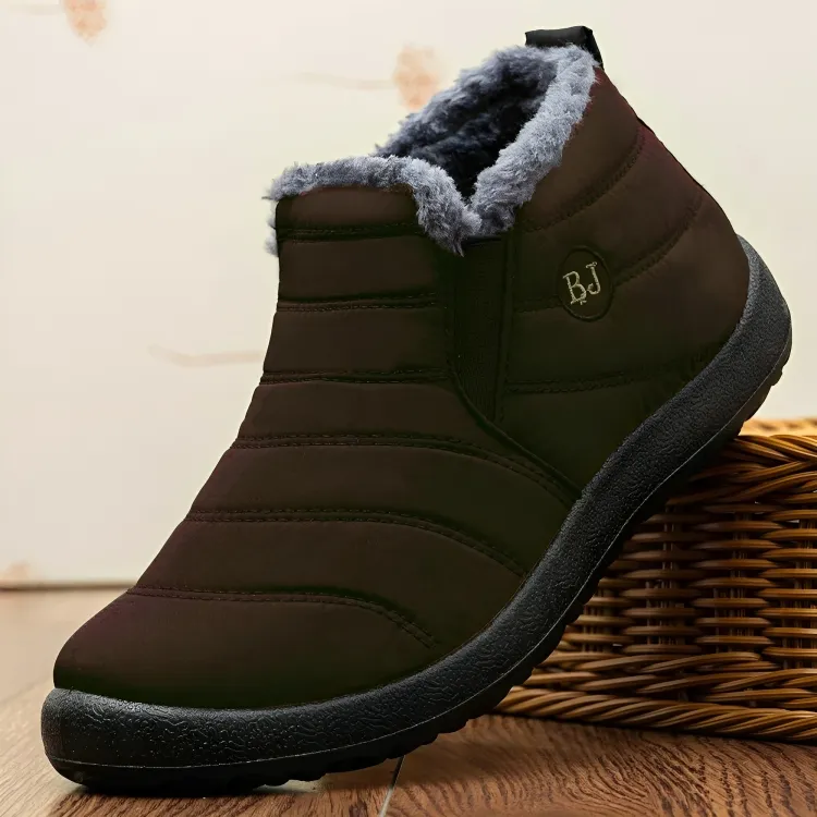 DAKOTA™ | UNISEX LIGHT AND WARM BOOTS FOR ALL WEATHERS