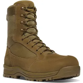 Danner Men's Tanicus 8" Comp Toe WP 400G Duty Boots - Coyote - 55325