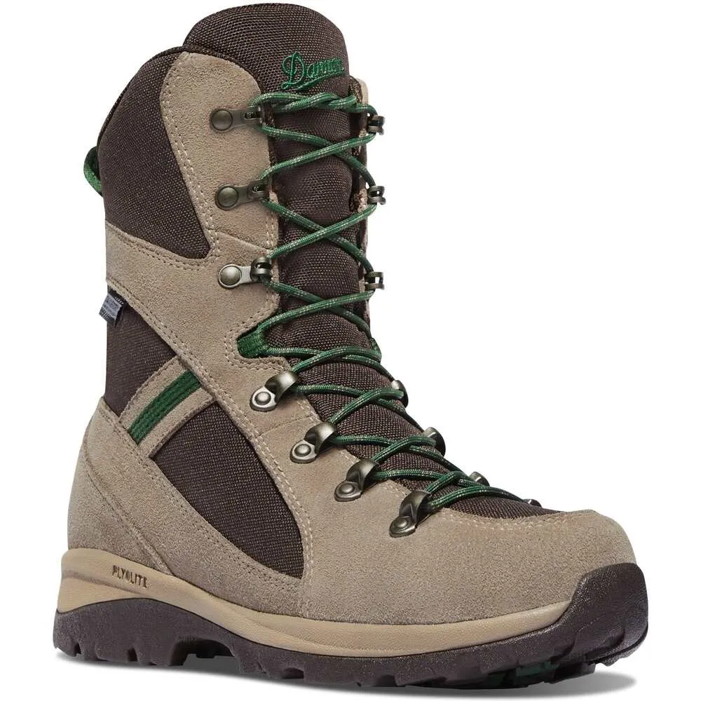 Danner Women's Wayfinder 8" WP Hiking Boot - Brown - 44210