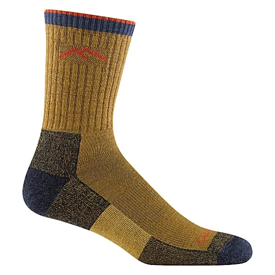 Darn Tough Hiker Micro Crew Midweight With Cushion Socks