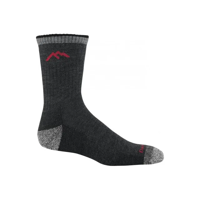 Darn Tough Hiker Micro Crew Midweight With Cushion Socks