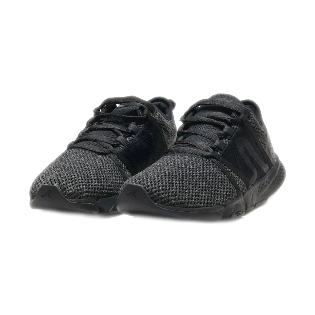 Decathlon Sport Shoes Fabric Black Colour For Women