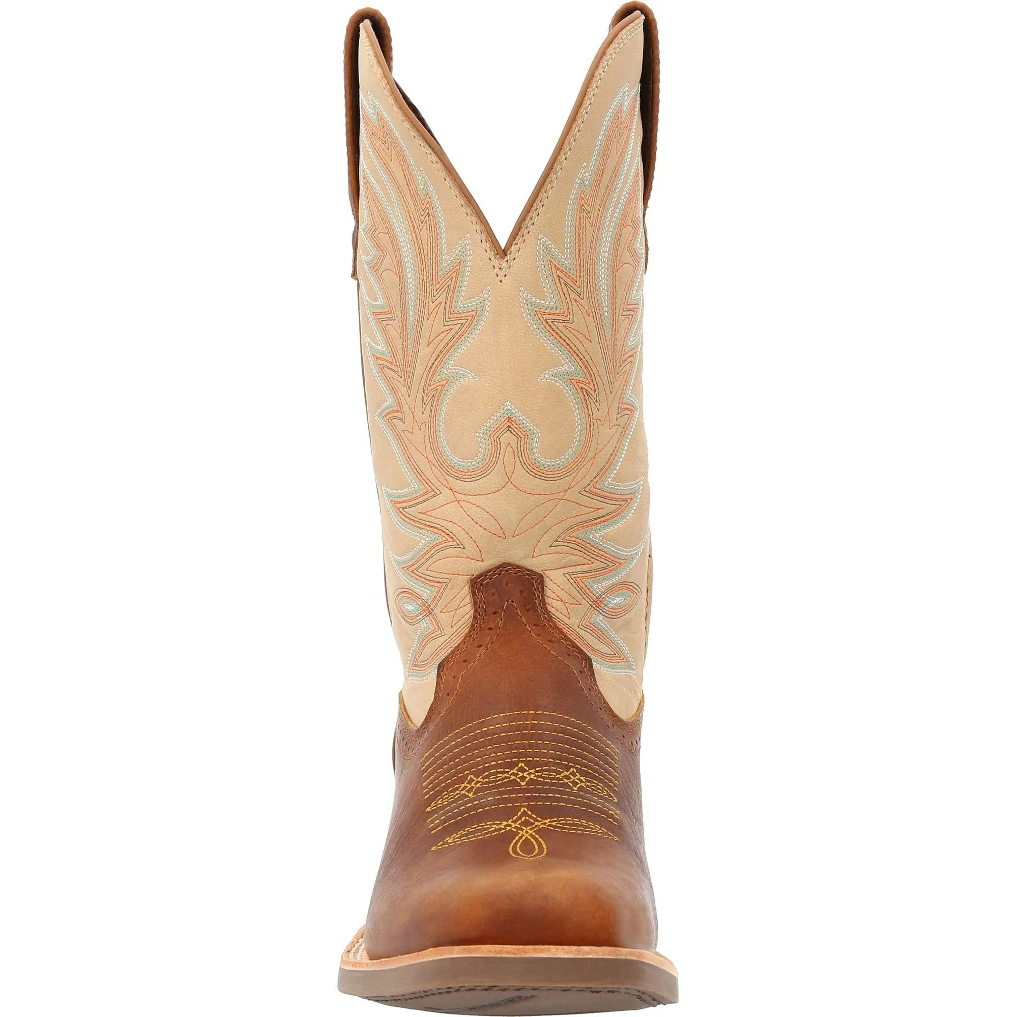 Durango Men's Rebel Pro™ 12" Soft Toe Western Boot - Golden - DDB0355