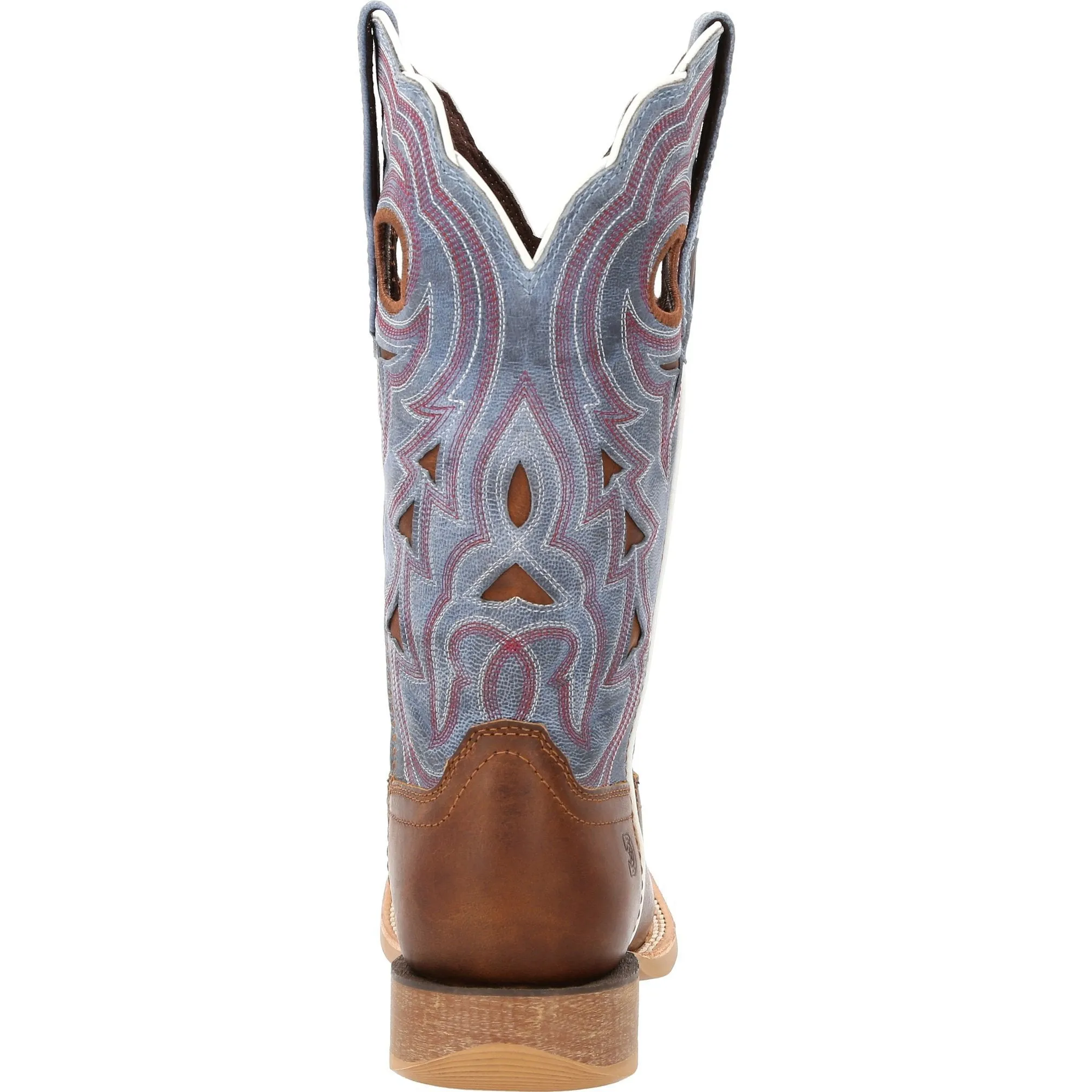 Durango Women's Lady Rebel Pro™ 12" Soft Toe Western Boot - DRD0422