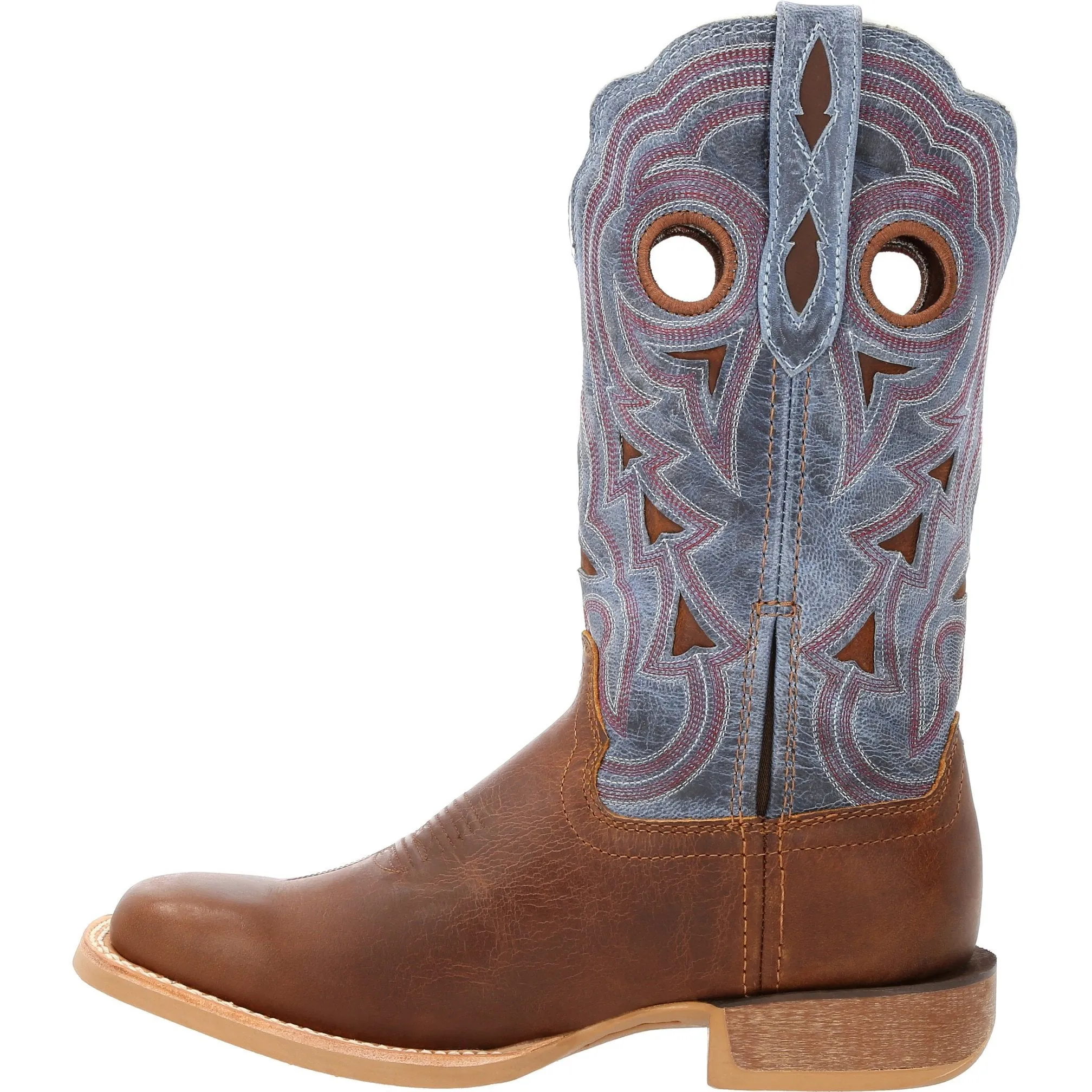 Durango Women's Lady Rebel Pro™ 12" Soft Toe Western Boot - DRD0422