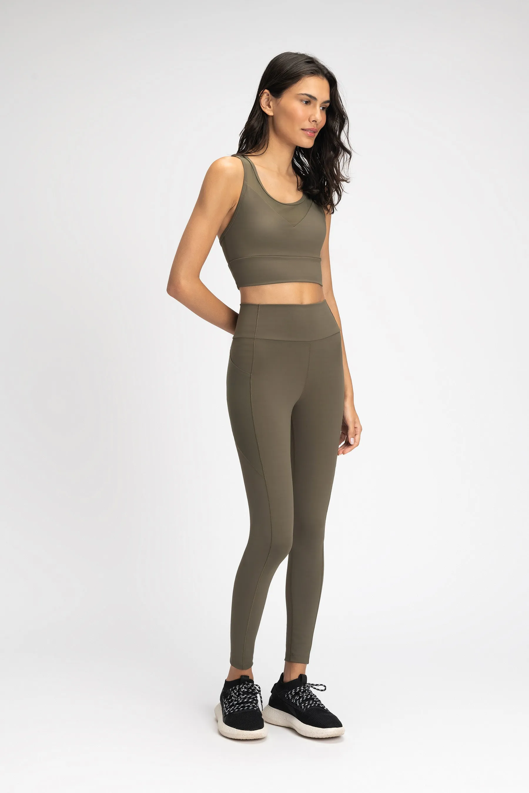 Energy Fitness Leggings