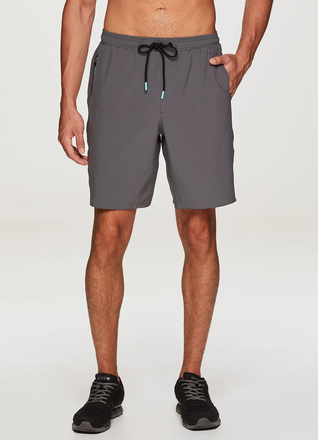 Fishkill Ripstop Short