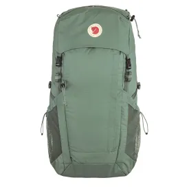 Fjallraven Abisko Hike 35 M/L Backpack Patina Green