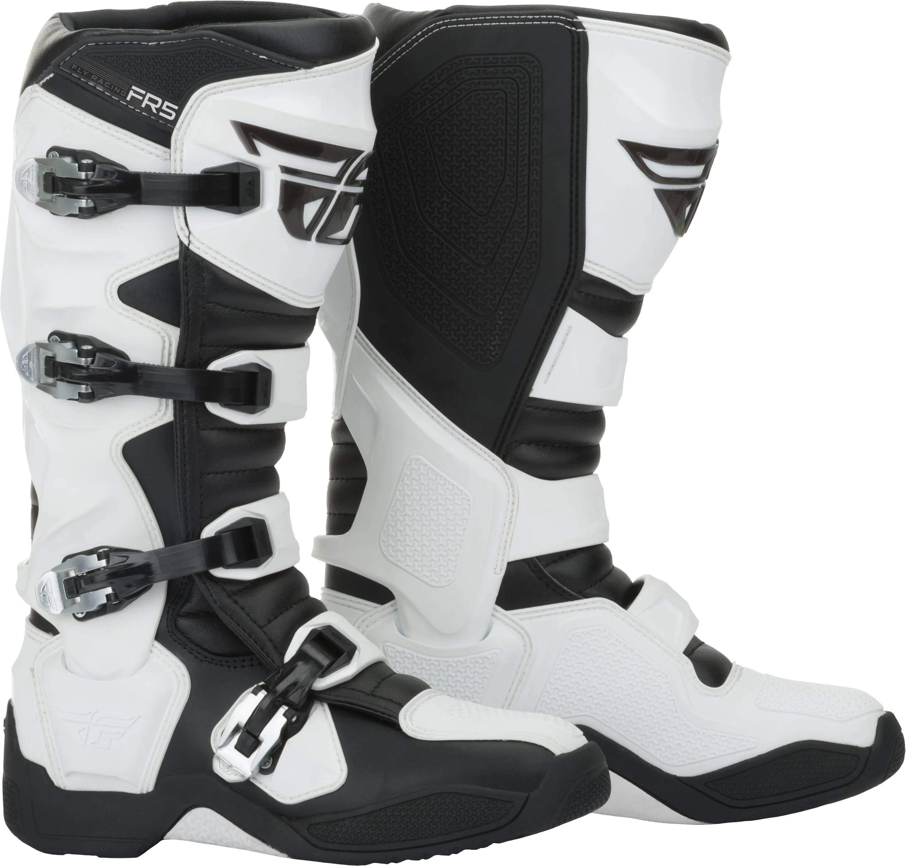 Fly Racing FR5 Boots