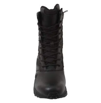 Forced Entry 8" Side Zipper Deployment Boots