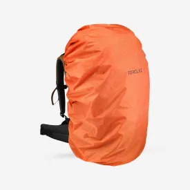 Forclaz 70 100 L Basic Hiking Backpack Rain Cover