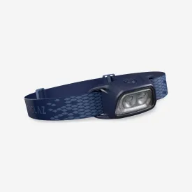 Forclaz Trek 100 Rechargeable 200 Lumens USB Hiking Head Lamp