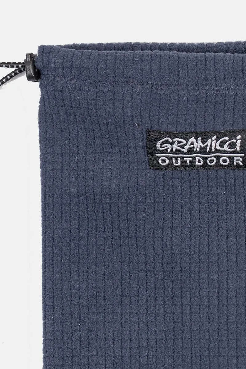 Gramicci Adjustable Neck Warmer (Navy)