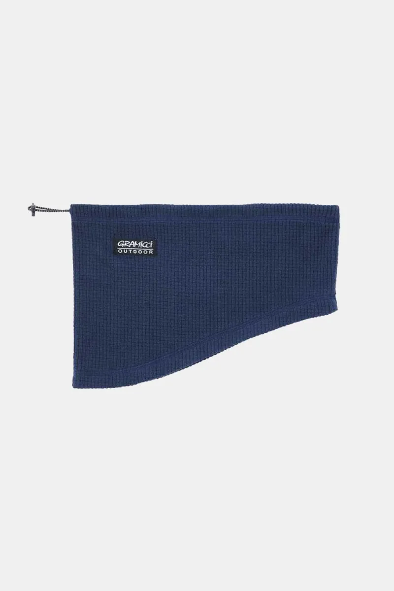 Gramicci Adjustable Neck Warmer (Navy)