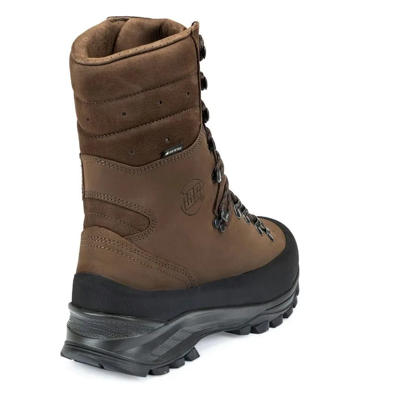 Hanwag Brenner Wide GORE-TEX Waterproof Boots - Brown