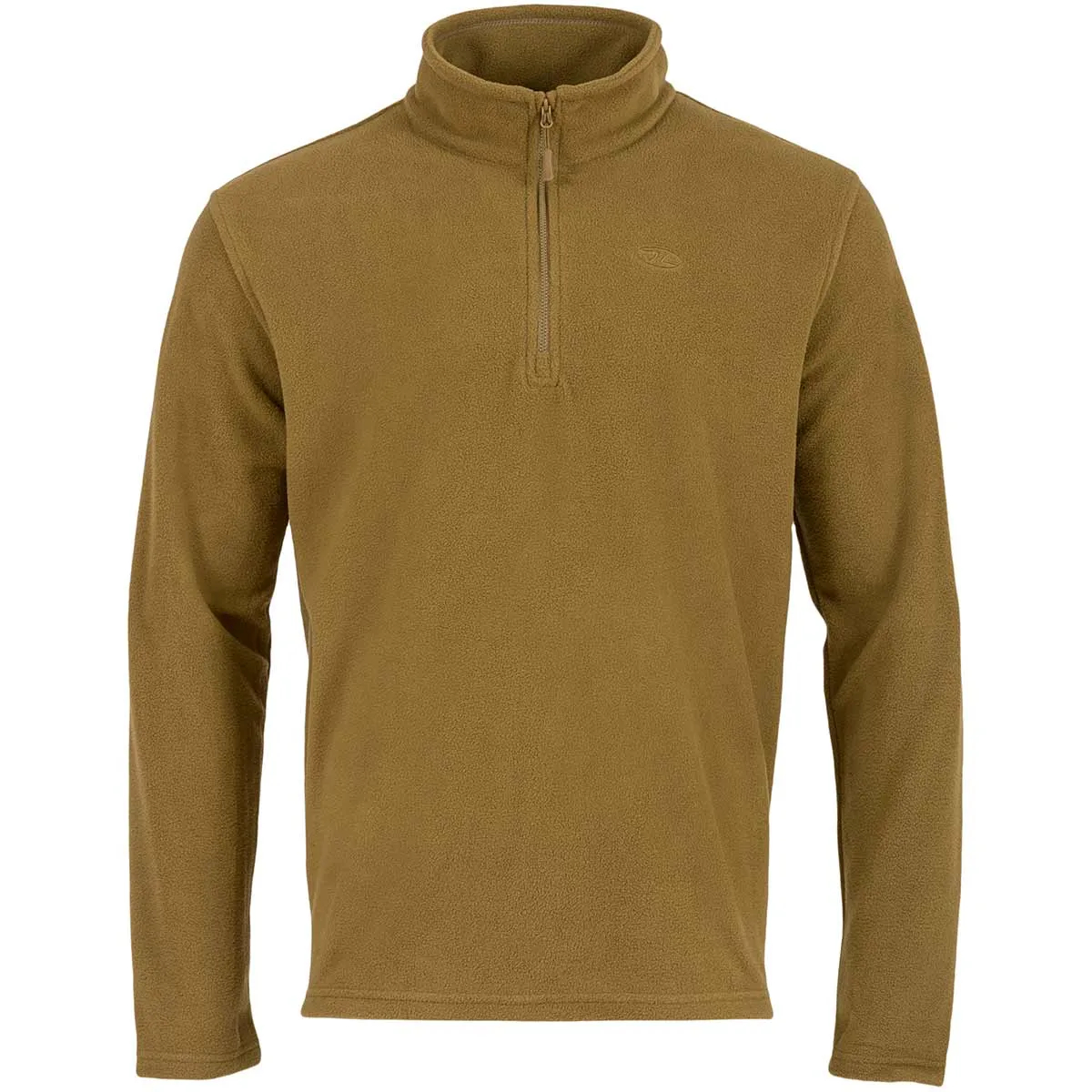 Highlander Ember Fleece Tan