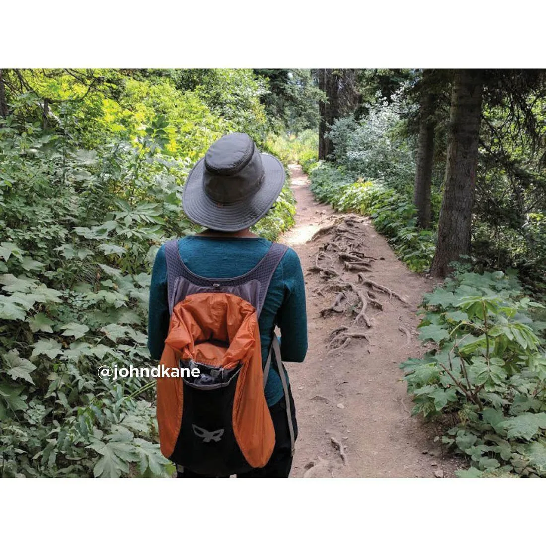 HIKERS HAT