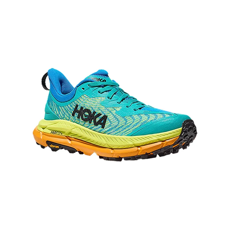 Hoka Men's Mafate Speed 4