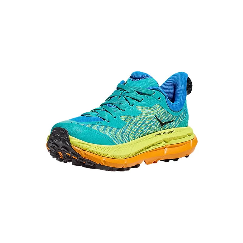 Hoka Men's Mafate Speed 4