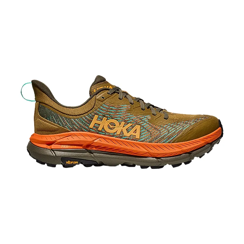 Hoka Men's Mafate Speed 4