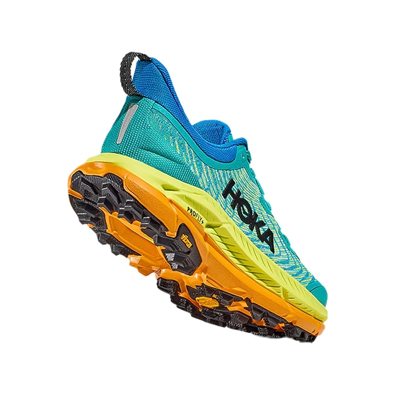 Hoka Men's Mafate Speed 4