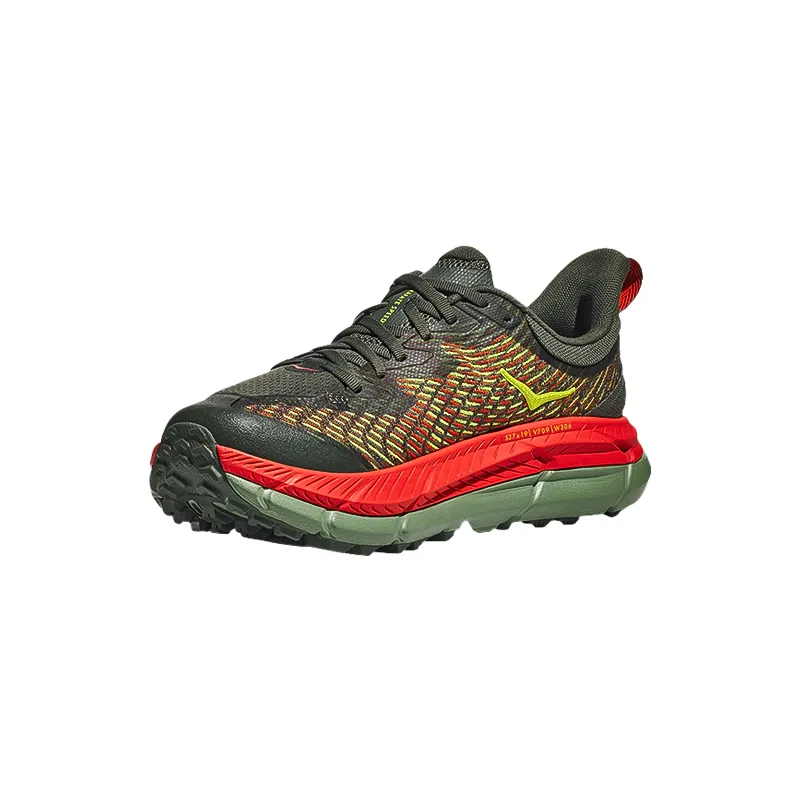 Hoka Men's Mafate Speed 4