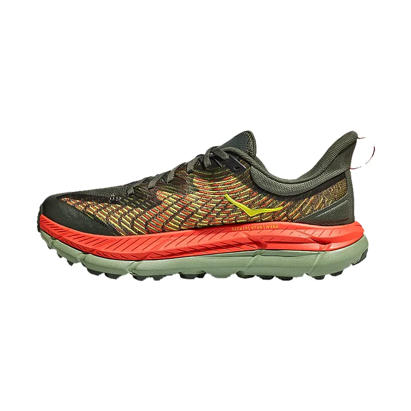 Hoka Men's Mafate Speed 4