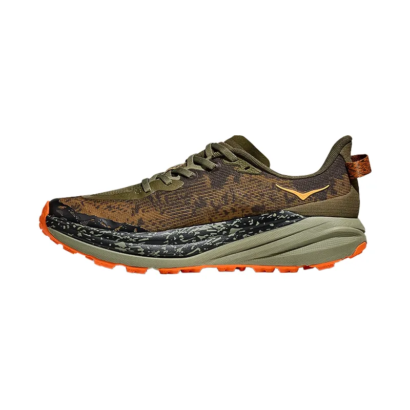 Hoka Men's Speedgoat 6 (Med)