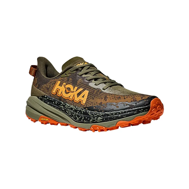 Hoka Men's Speedgoat 6 (Med)