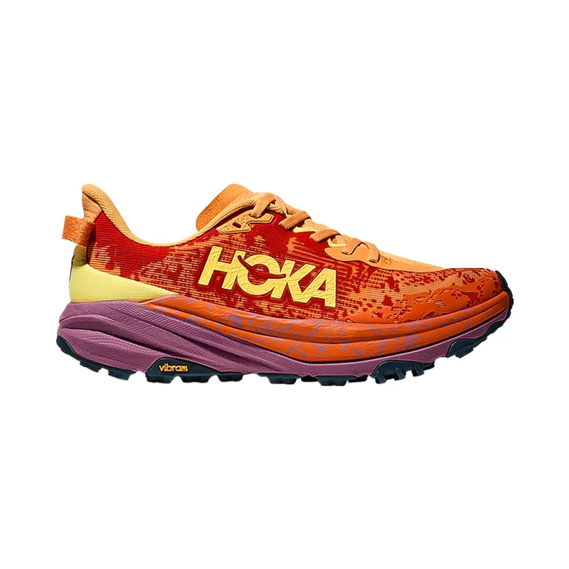 Hoka Men's Speedgoat 6 (Med)