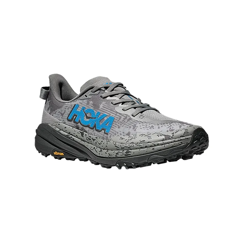 Hoka Men's Speedgoat 6 (Med)