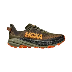 Hoka Men's Speedgoat 6 (Med)