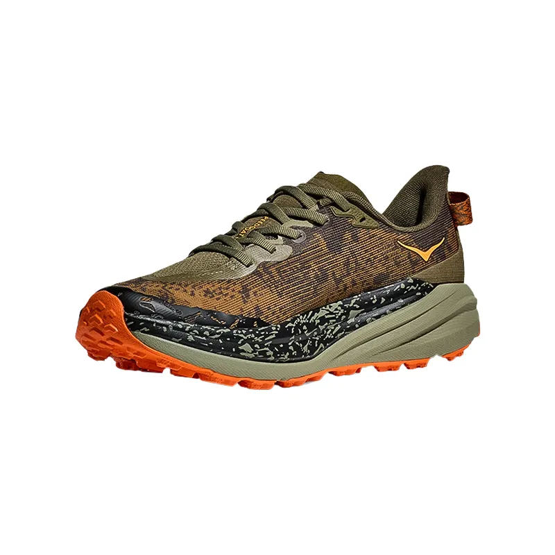 Hoka Men's Speedgoat 6 (Med)