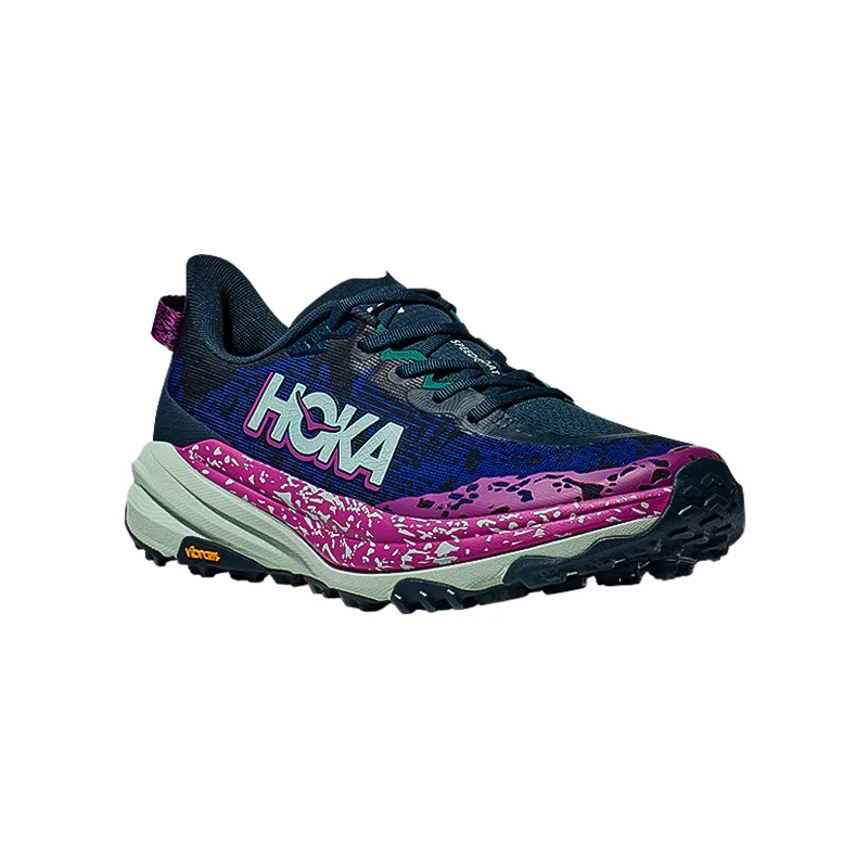 Hoka Men's Speedgoat 6 (Wide)