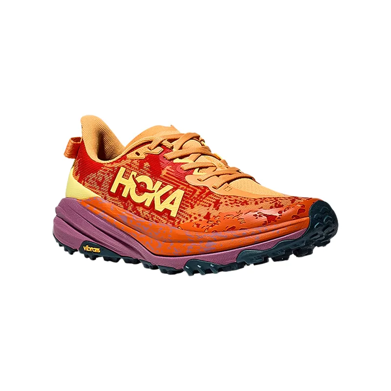 Hoka Men's Speedgoat 6 (Wide)