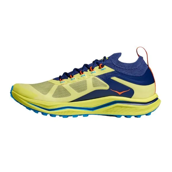 HOKA - Men's Zinal 2