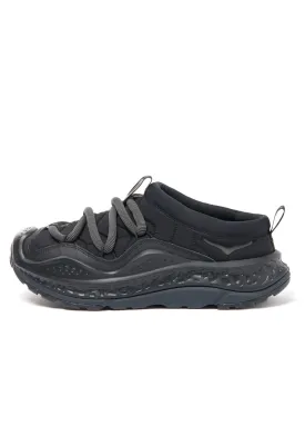 Hoka Ora Primo - Black / Black