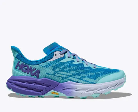 Hoka Women's Speedgoat 5