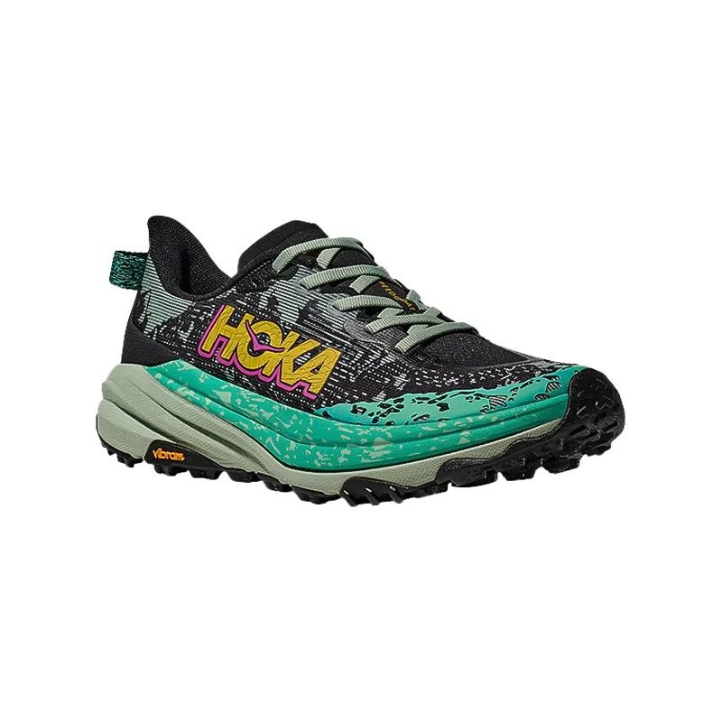 Hoka Women's Speedgoat 6 (Med)