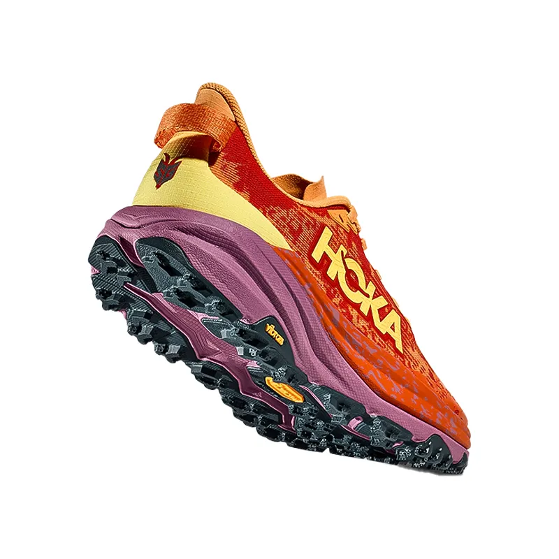 Hoka Women's Speedgoat 6 (Med)