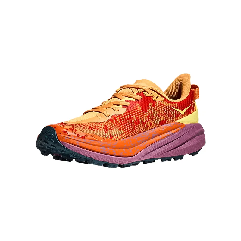 Hoka Women's Speedgoat 6 (Med)