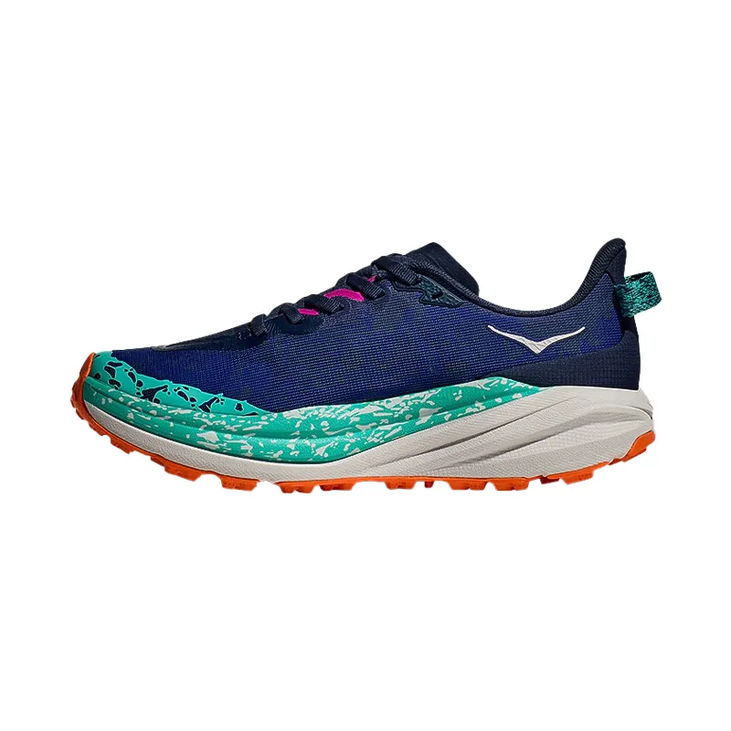 Hoka Women's Speedgoat 6 (Med)