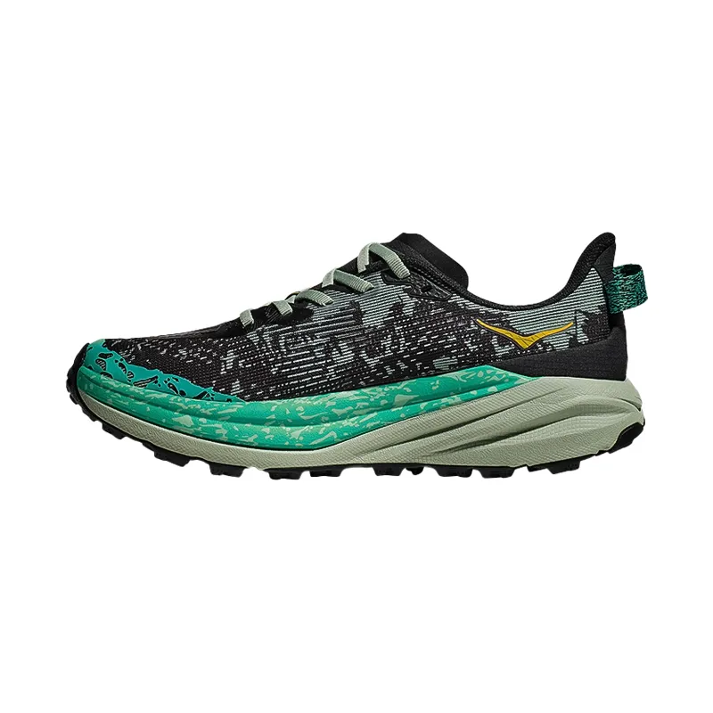 Hoka Women's Speedgoat 6 (Med)