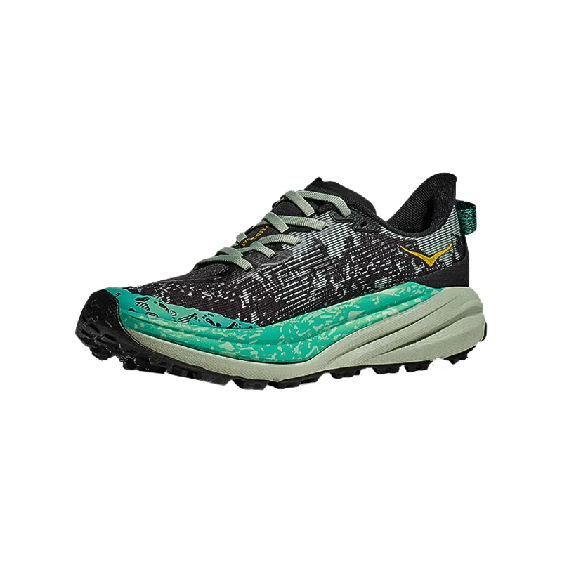 Hoka Women's Speedgoat 6 (Med)